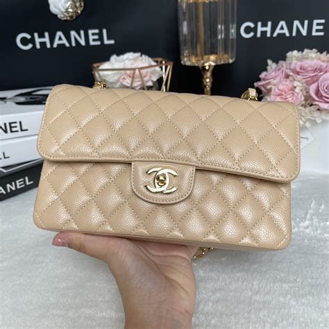 chanel classic 9 ราคา